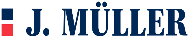 J. Müller - E-Mail